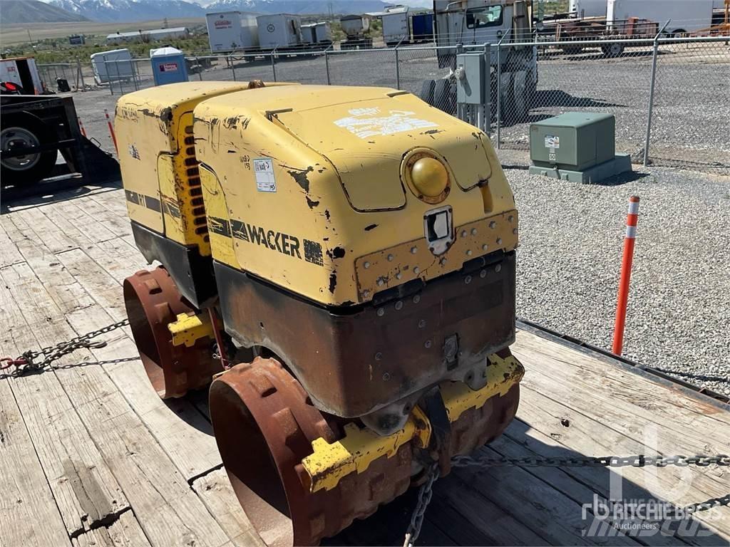 Wacker RT その他　ローラ　（マカダムローラ等）