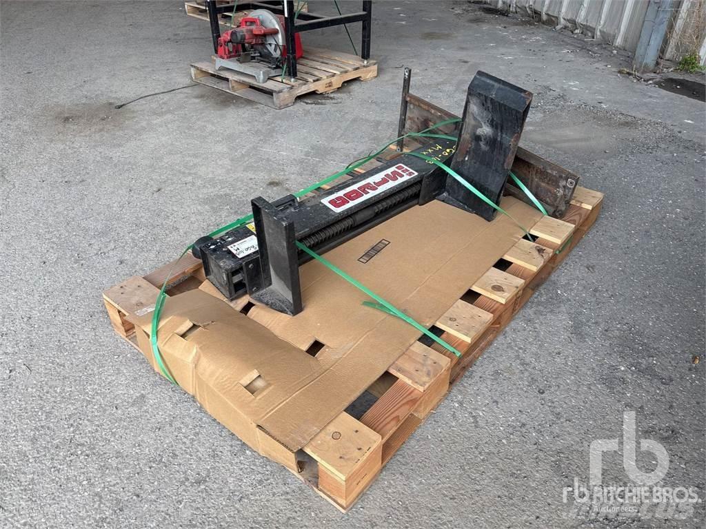  Wheel lift 建設機械 -　その他
