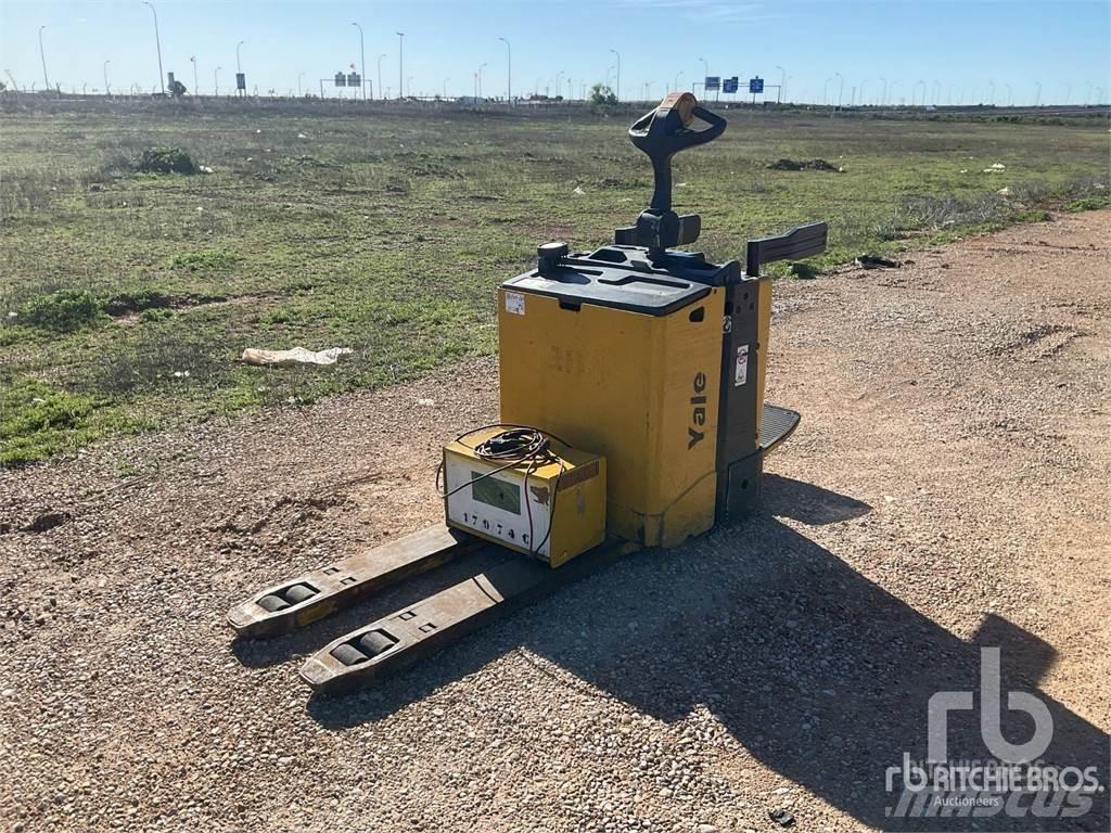 Yale MP20X 中古パレットラック