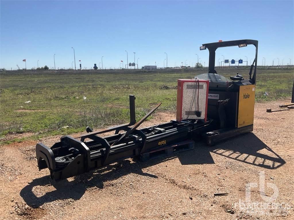 Yale MR14H 中古パレットラック