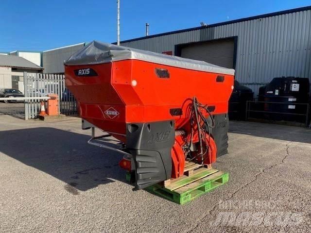 Kuhn 40.1 EMC ブームスプレイヤー