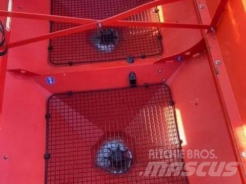 Kuhn 40.1 EMC ブームスプレイヤー