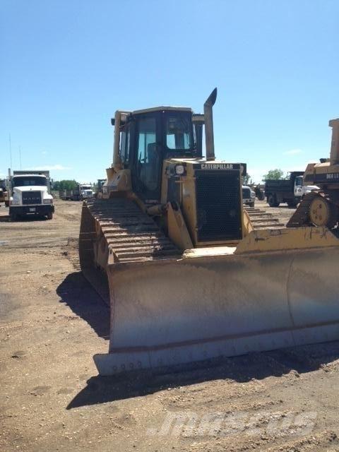 CAT D6H ブルドーザー