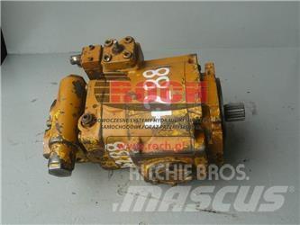 Liebherr LMV 140 エンジン