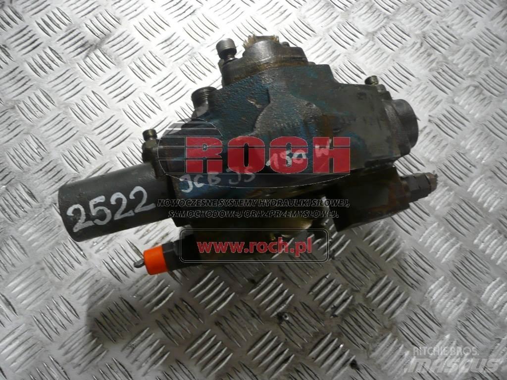 Rexroth 605704 - 1 SEKCYJNY 油圧機