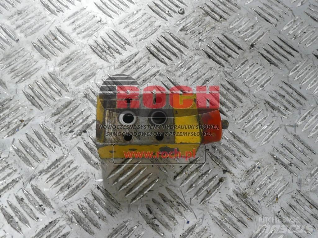 Rexroth AE10T2-10330 302906 油圧機