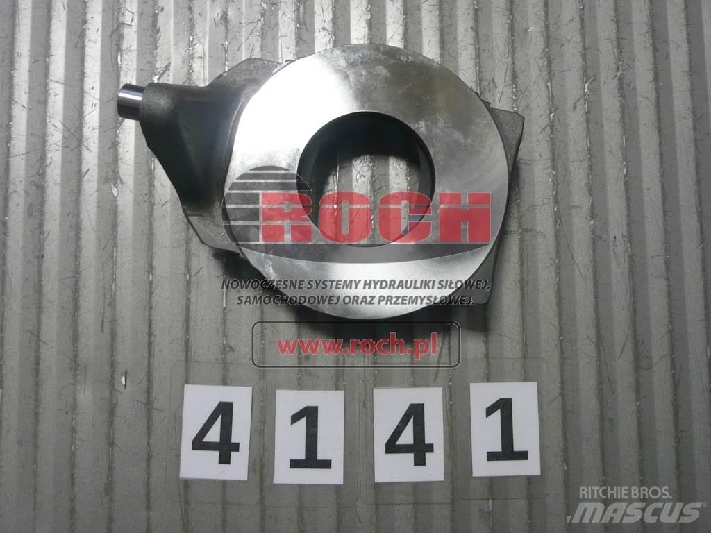 Rexroth KOLYSKA DO A4VG71 油圧機
