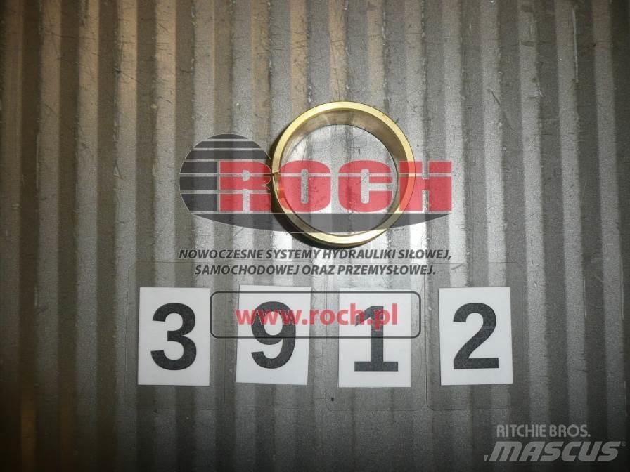 Rexroth TULEJKA DO A10VG28 油圧機