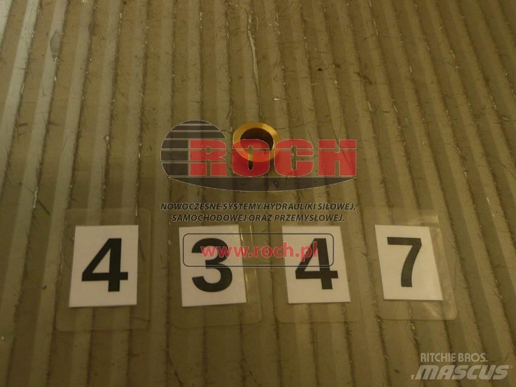 Rexroth TULEJKA DO A11VO75 油圧機