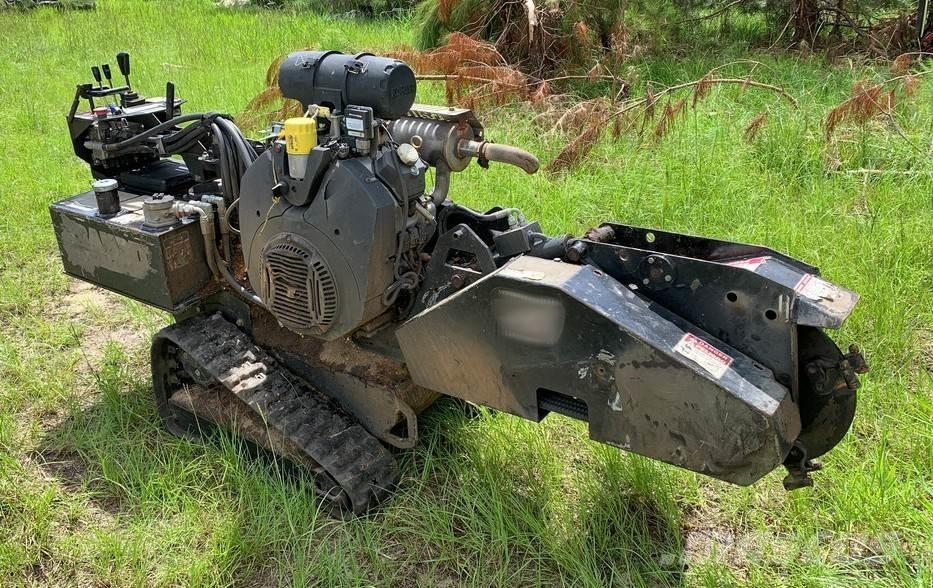 Bandit SG-40 林業機械-その他