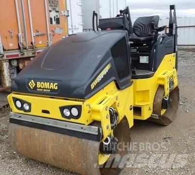 Bomag BW120 SL-5 建設機械 -　その他