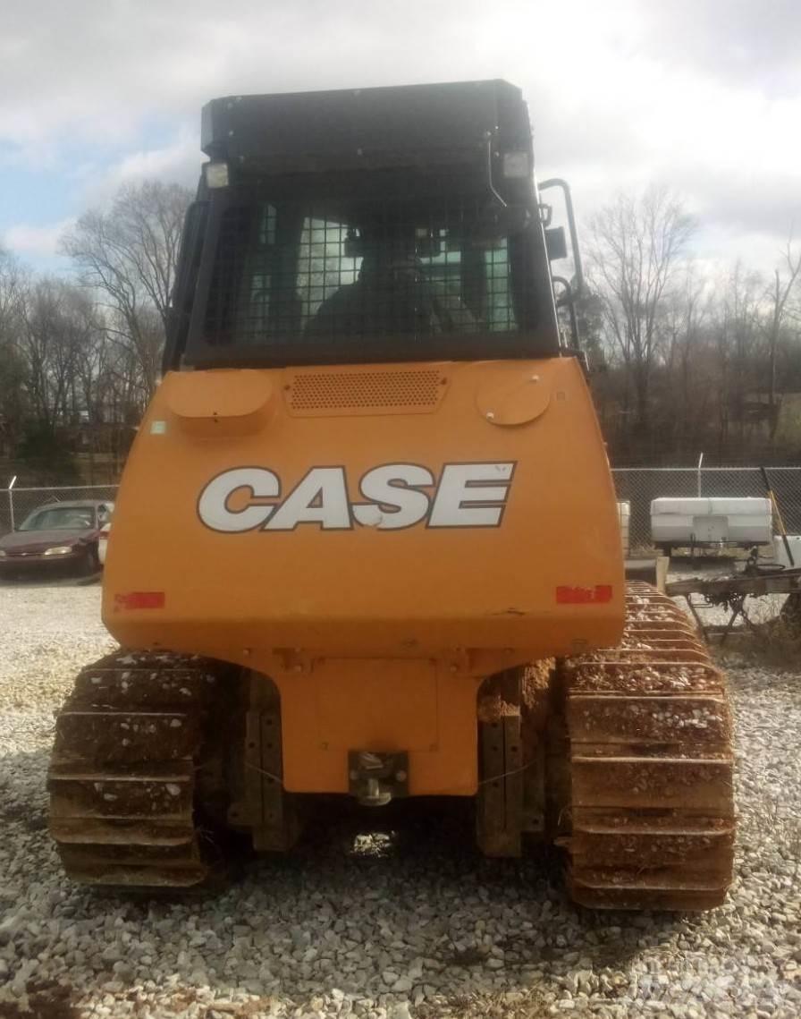 CASE 850M WT 建設機械 -　その他