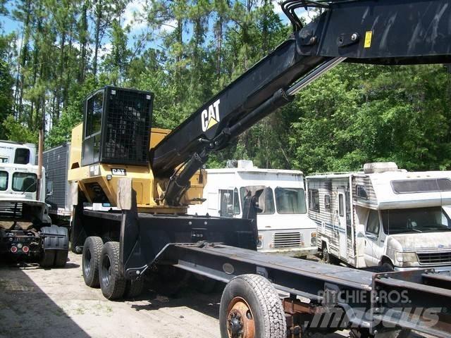 CAT 559D 林業機械-その他