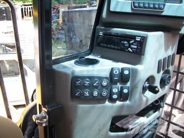 CAT 559D 林業機械-その他