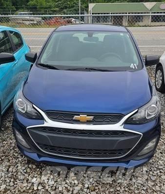 Chevrolet Spark その他トラック