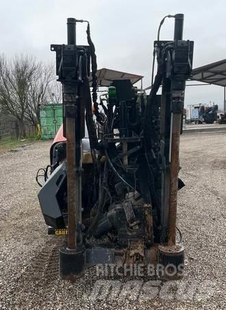 Ditch Witch JT20 建設機械 -　その他