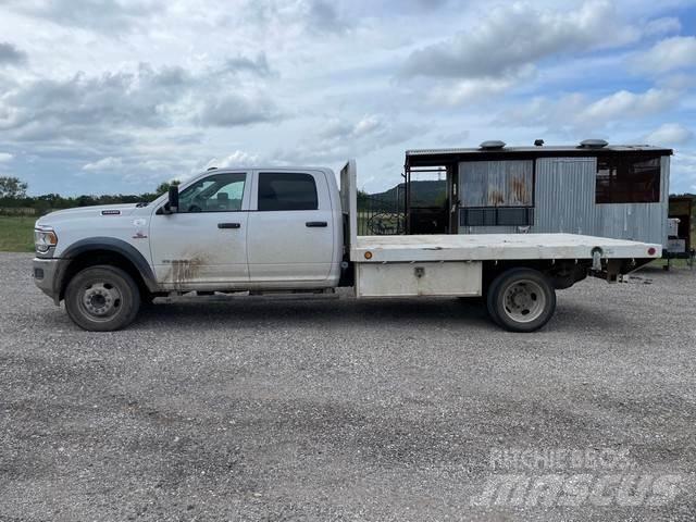 Dodge Ram 4500HD その他トラック