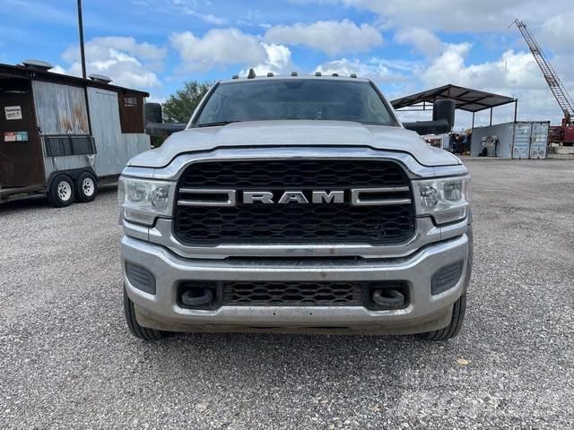 Dodge Ram 4500HD その他トラック