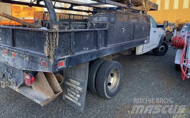 Dodge Ram 5500 その他トラック