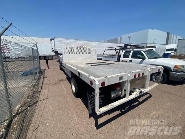 Dodge Ram 5500HD その他トラック