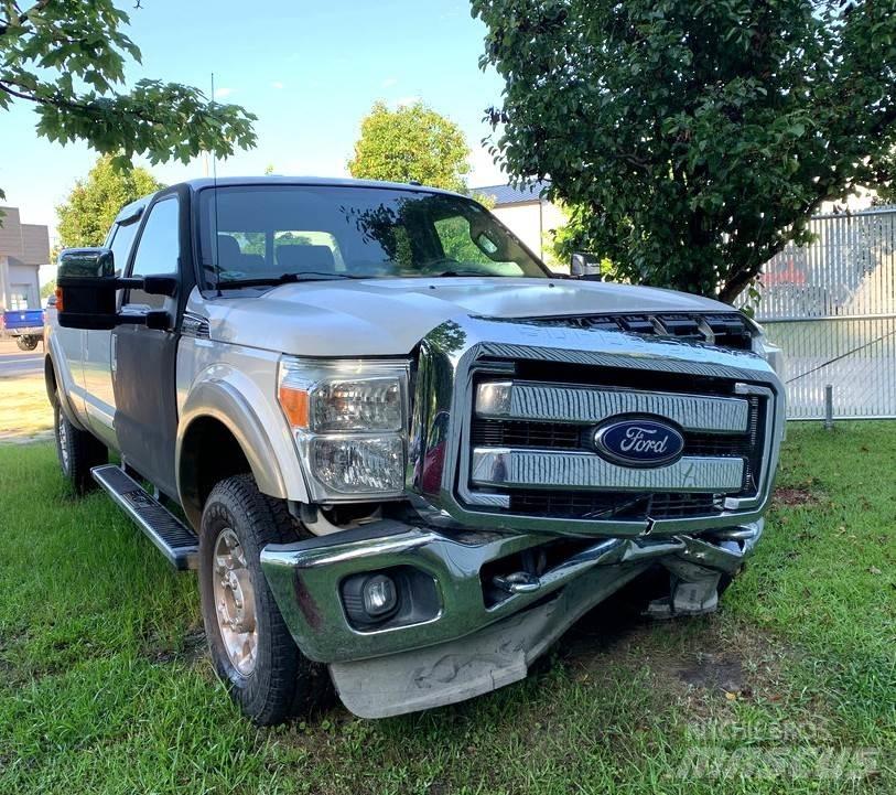 Ford F-250 その他トラック