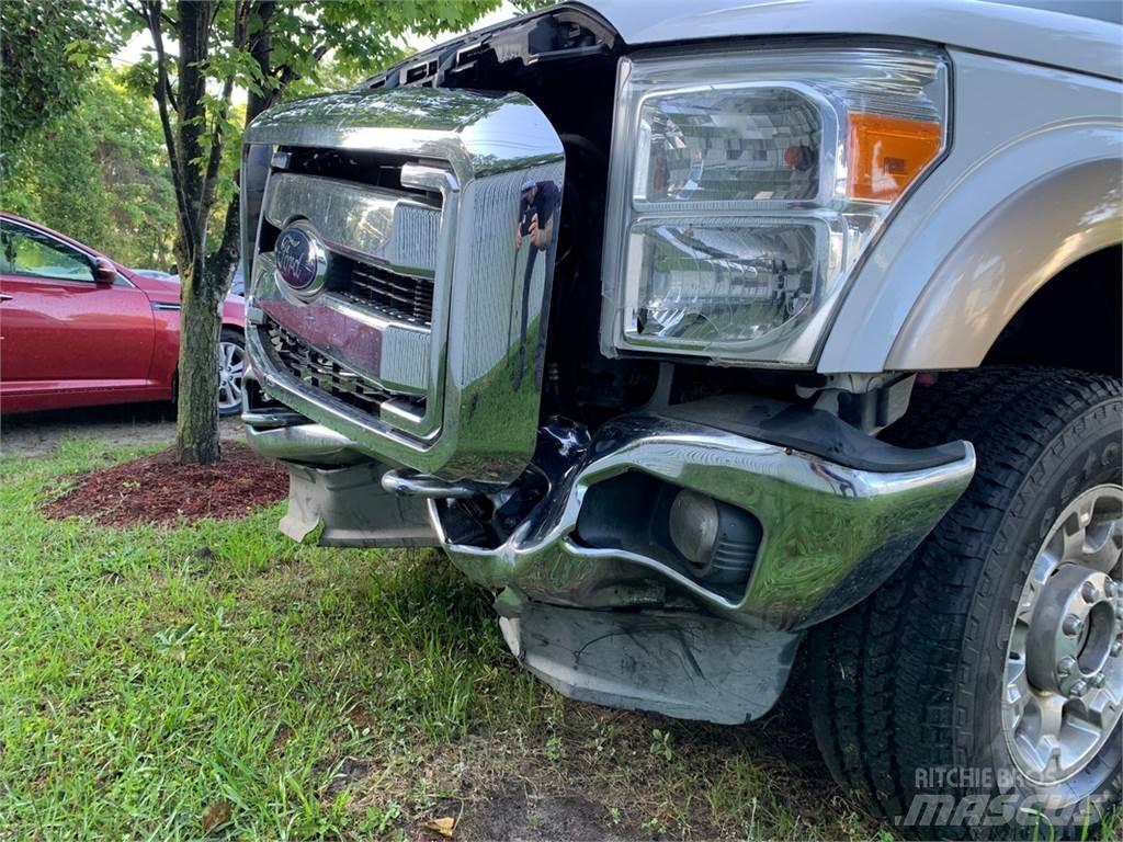 Ford F-250 その他トラック