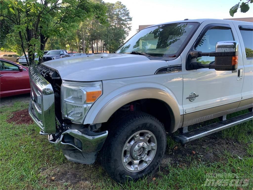 Ford F-250 その他トラック