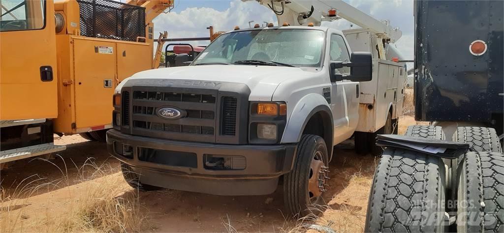 Ford F - 450 その他トラック