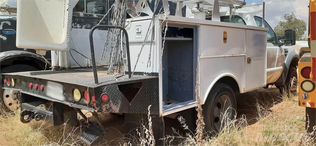 Ford F - 450 その他トラック