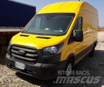Ford Transit 250 その他トラック