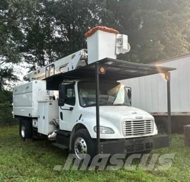 Freightliner M2 その他トラック