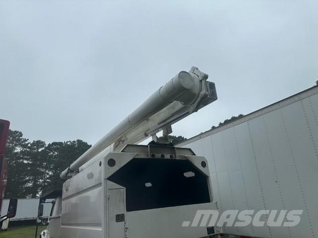 Freightliner M2 その他トラック