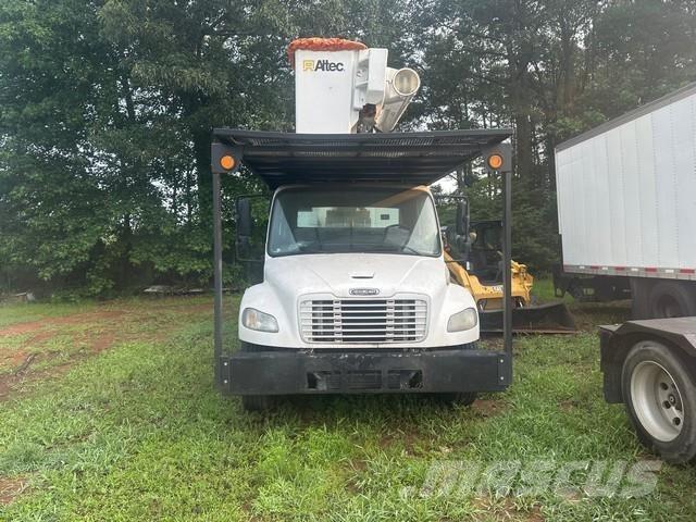 Freightliner M2 その他トラック
