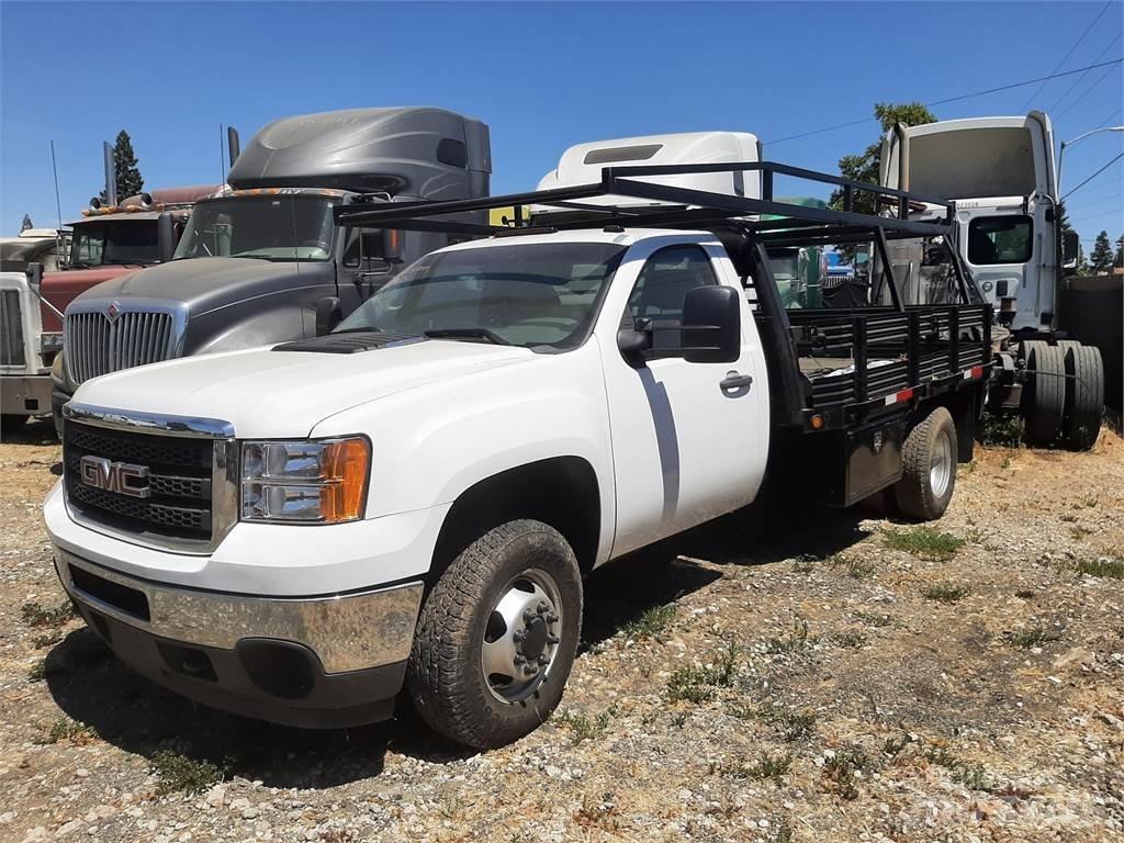GMC Sierra 3500 その他トラック