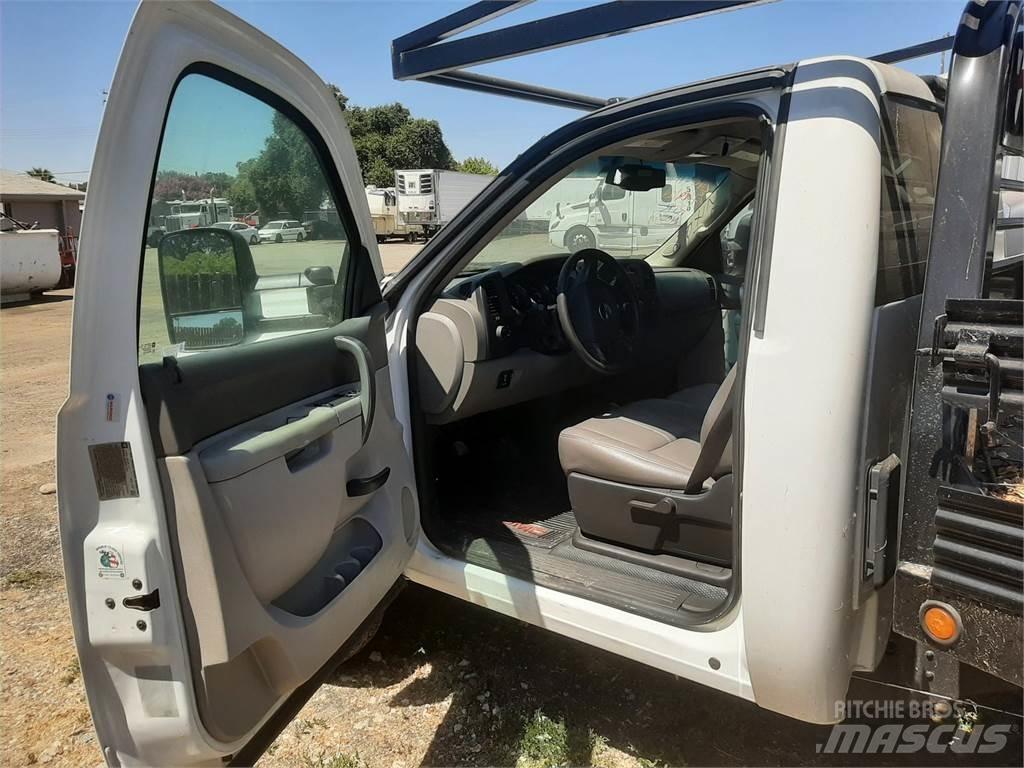 GMC Sierra 3500 その他トラック