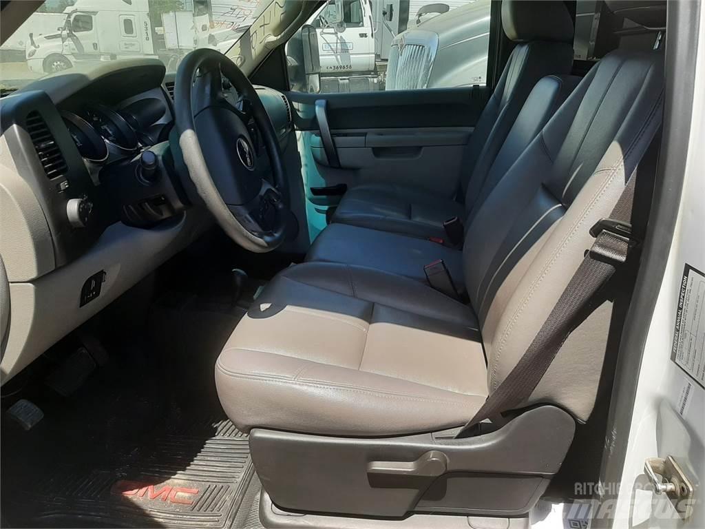 GMC Sierra 3500 その他トラック