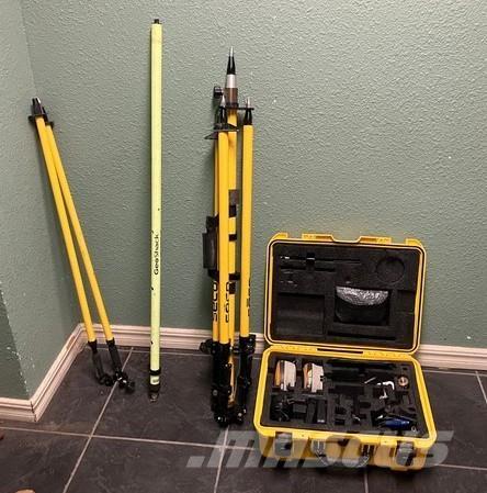  Hemisphere C631 建設機械 -　その他