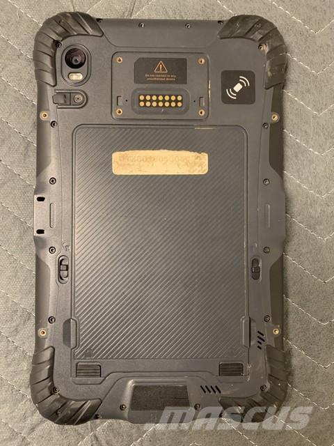  Hemisphere C631 建設機械 -　その他