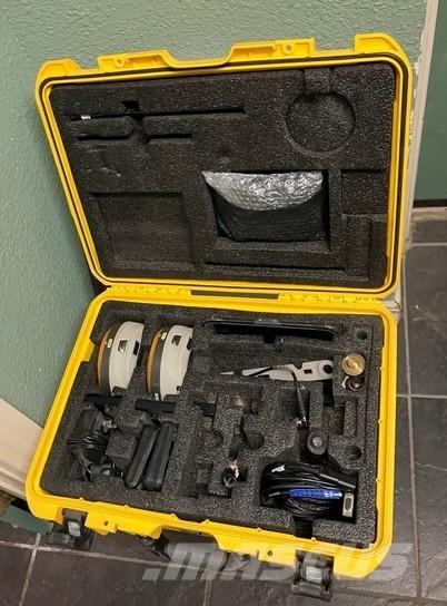  Hemisphere C631 建設機械 -　その他