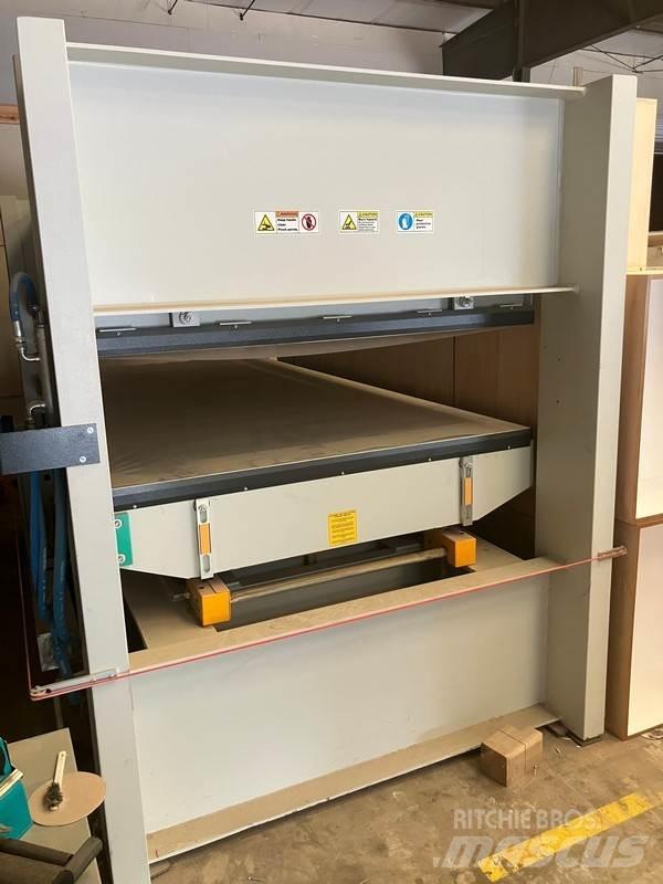 ITALPRESSE XL/8 林業機械-その他