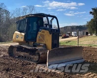 John Deere 650K 建設機械 -　その他