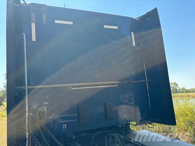 Kenworth T680 中古トラクターヘッド | トレーラーヘッド