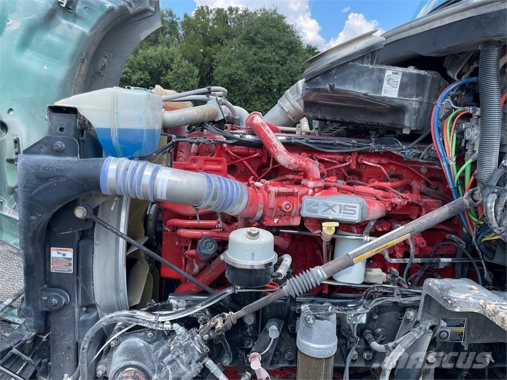 Kenworth T680 中古トラクターヘッド | トレーラーヘッド