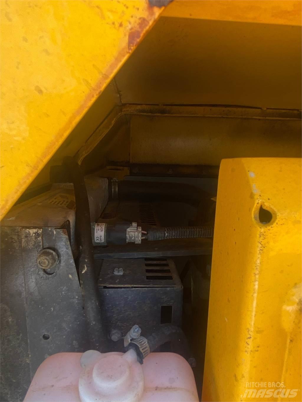 Mayco C30-HDGA 建設機械 -　その他