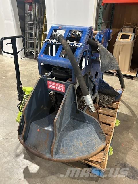  Promac RXM36080B 林業機械-その他