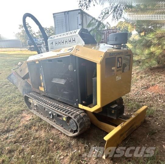 Rayco RG165T-R 林業機械-その他