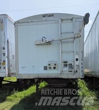 Timpte Hopper その他トレーラー