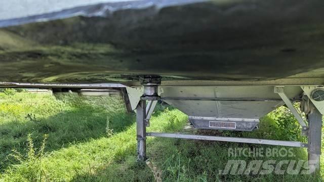 Timpte Hopper その他トレーラー