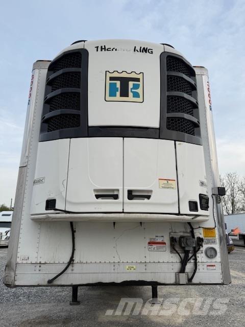 Utility VS2RA 車両運搬用トレーラー