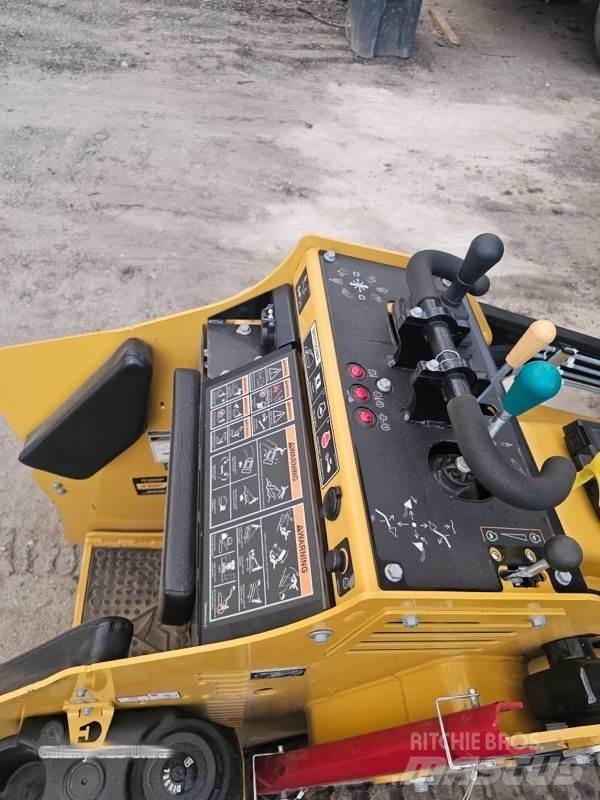 Vermeer S925TX スキッドステアローダー